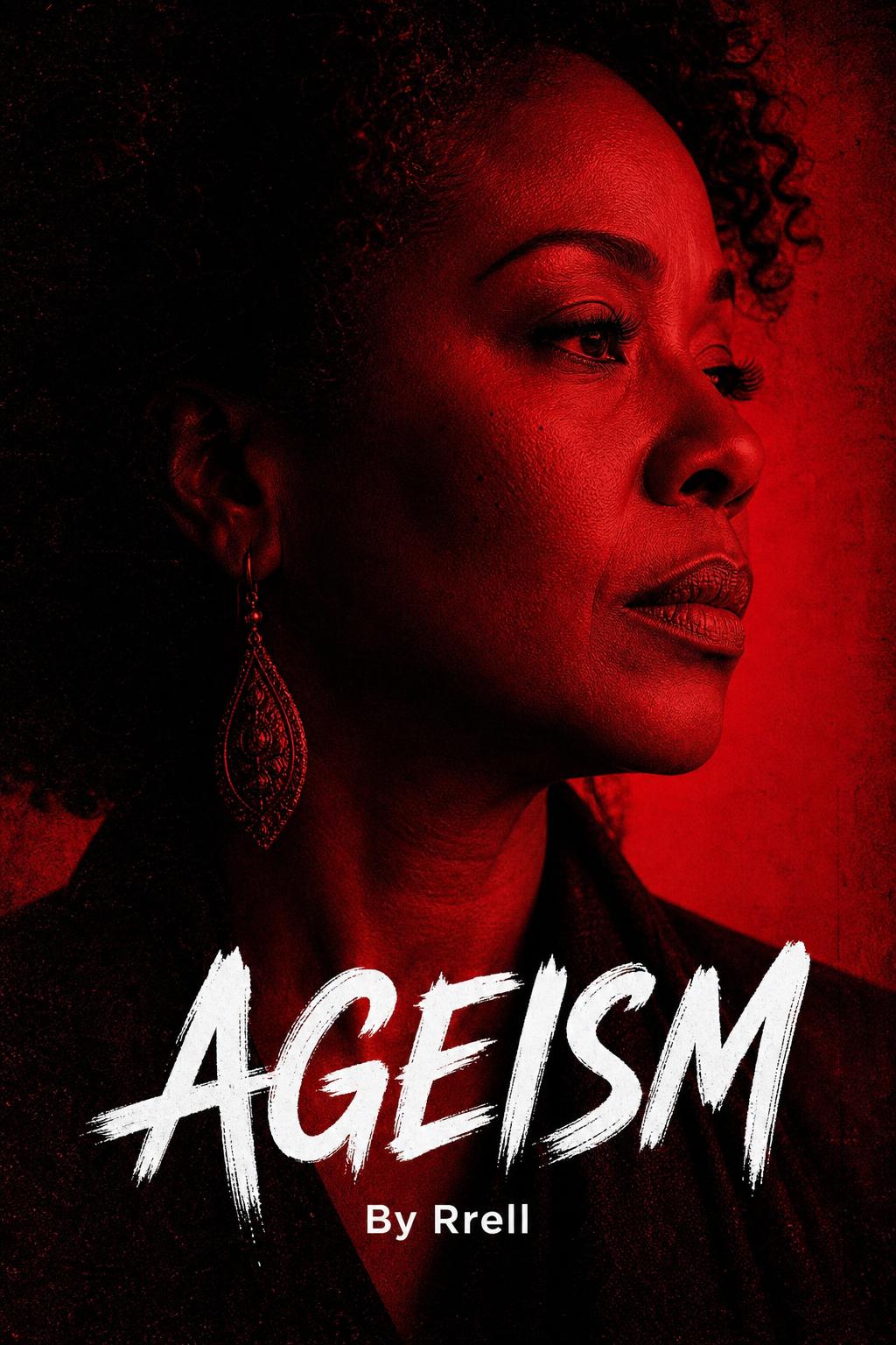 Ageism by Rrell